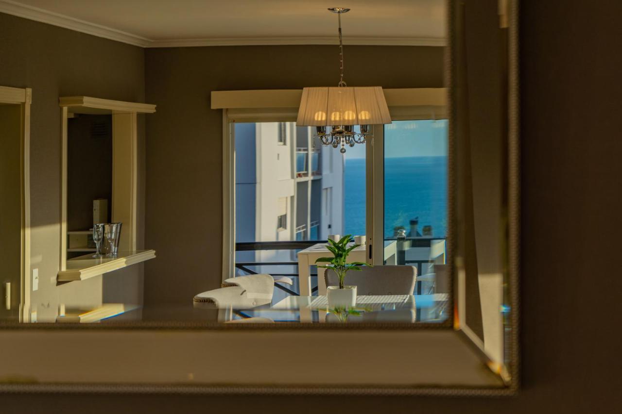 Apartamento Departamento Varese Güemes Alta Gama Luxury 4/5 Pax Vista Mar *