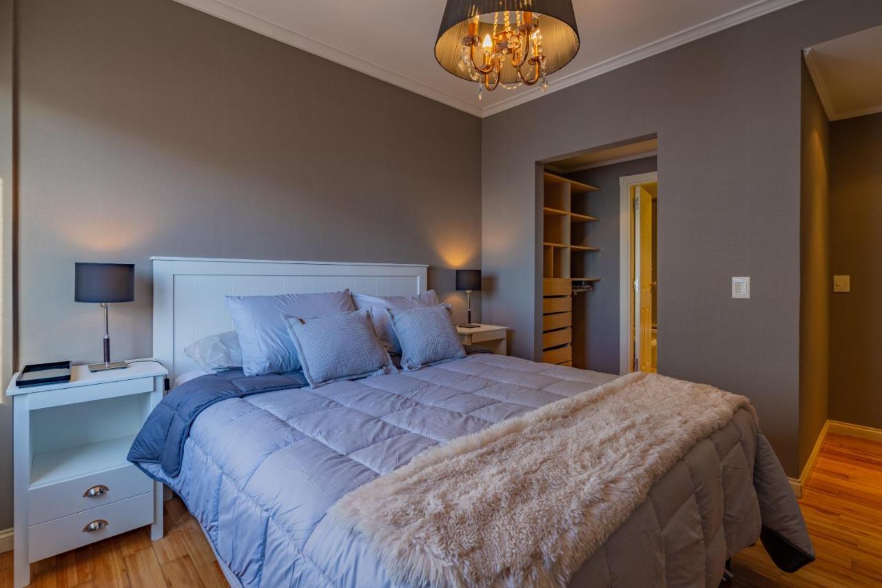 Departamento Varese Güemes Alta Gama Luxury 4/5 Pax Vista Mar Apartamento *