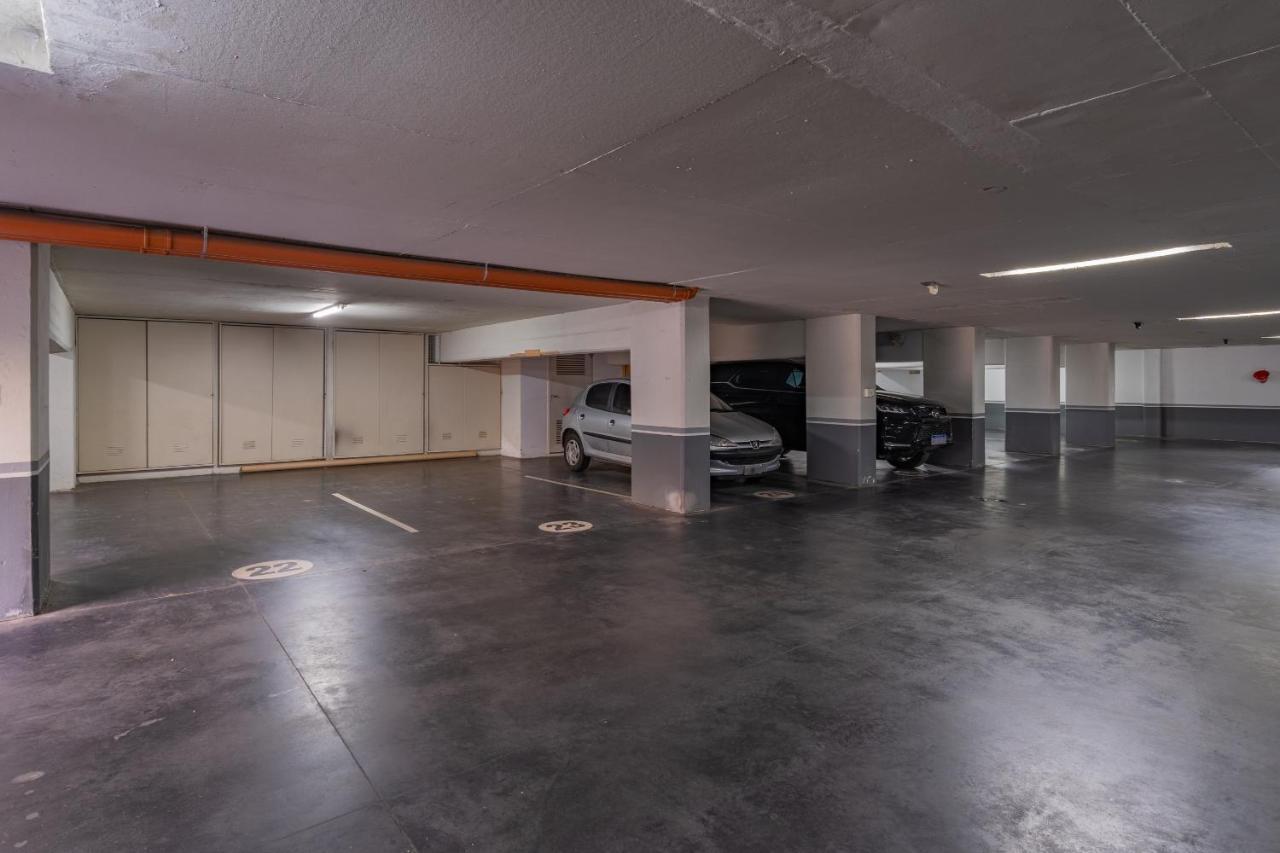Departamento Varese Güemes Alta Gama Luxury 4/5 Pax Vista Mar *